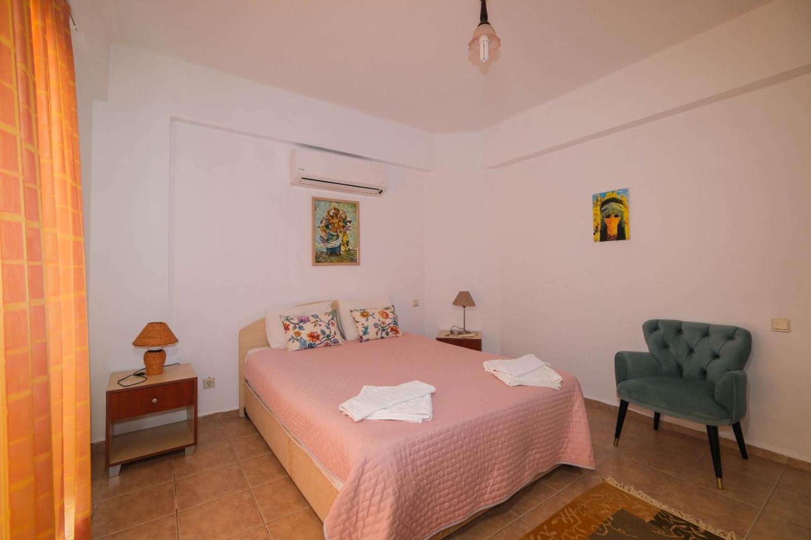 Villa Manolya Kalkan Buitenkant foto