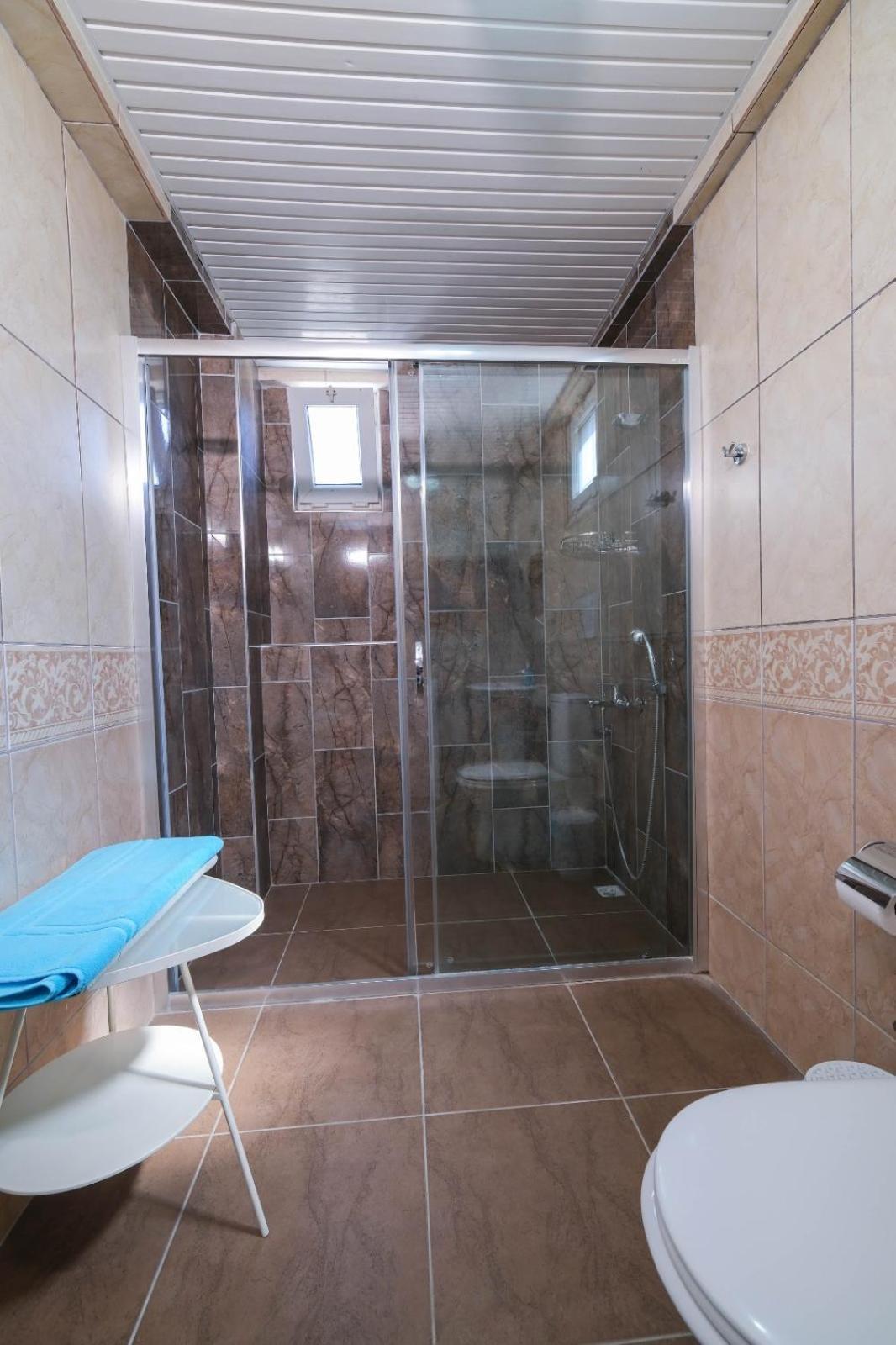 Villa Manolya Kalkan Buitenkant foto