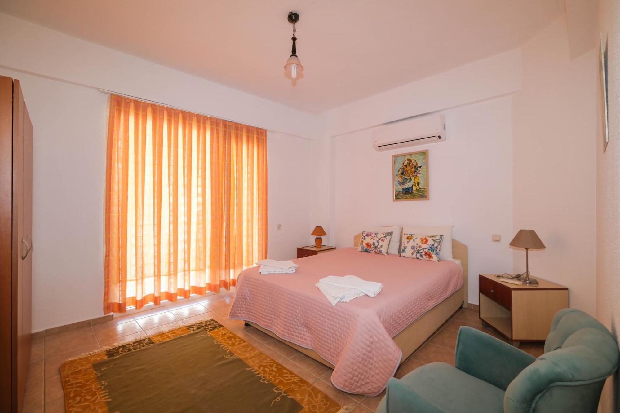 Villa Manolya Kalkan Buitenkant foto